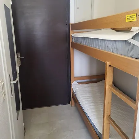 Apartment 4 Personnes Aux Pieds Parking Couvert Les Deux Alpes