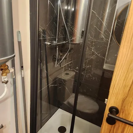 Daire 4 Personnes Aux Pieds Parking Couvert