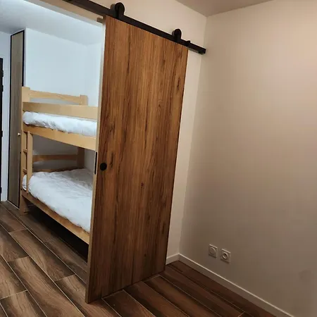 4 Personnes Aux Pieds Parking Couvert Apartment Les Deux Alpes