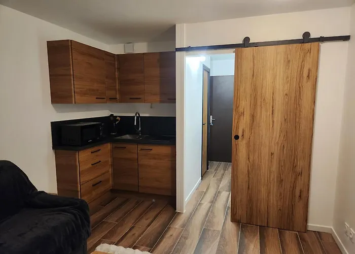 4 Personnes Aux Pieds Parking Couvert Les Deux Alpes