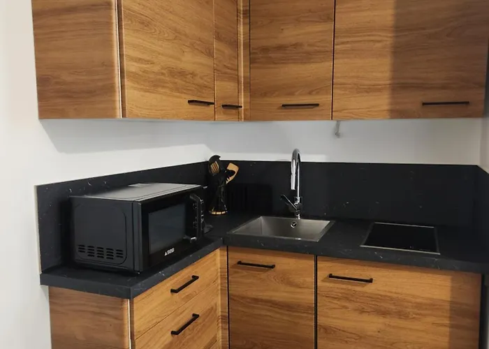 Apartment 4 Personnes Aux Pieds Parking Couvert Les Deux Alpes