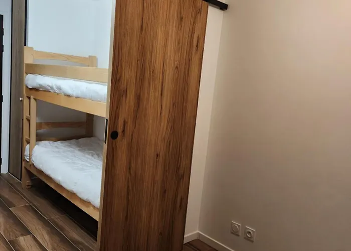 4 Personnes Aux Pieds Parking Couvert Apartment Les Deux Alpes