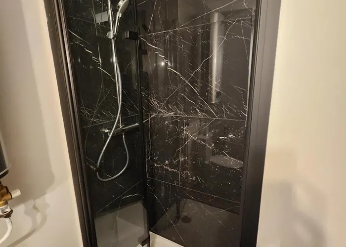 Apartment 4 Personnes Aux Pieds Parking Couvert